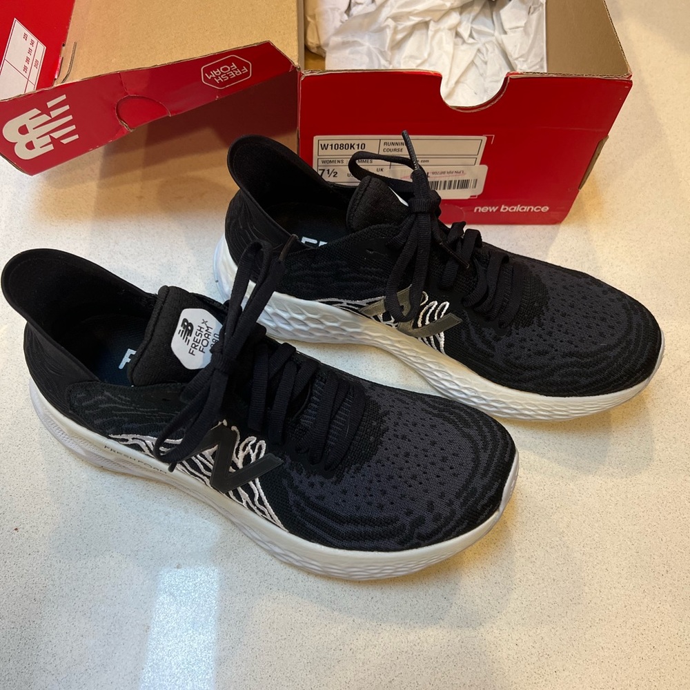 New Balance Fresh Foam 1080 v10